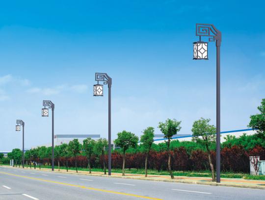 市電庭院燈 TFTYD-001